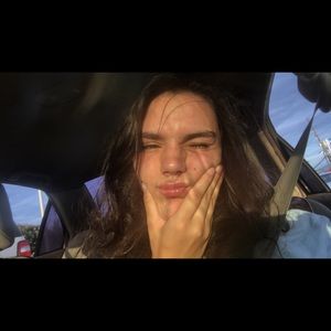 Meet your Posher, Brandy